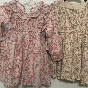 Girl dress bundle